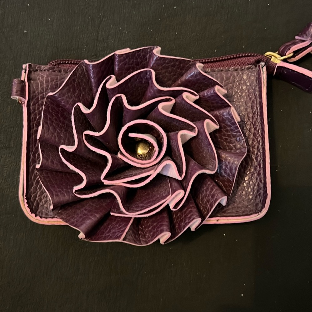 Jazza purse